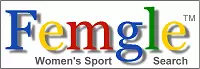 Women's Sport Search