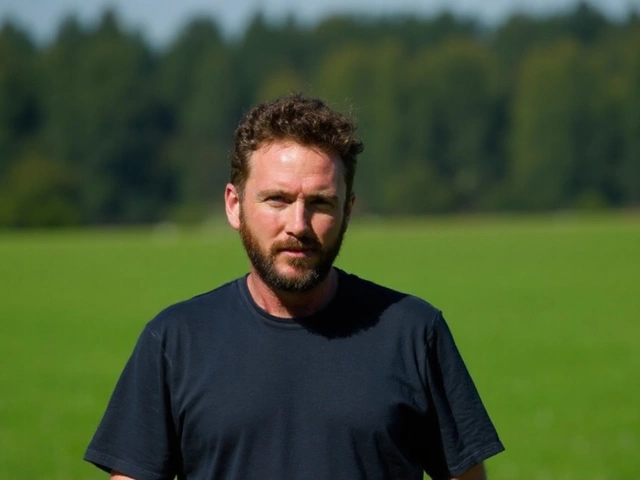 Pub restoration series for More 4 fronted by Jon Richardson, brewed by Full Fat