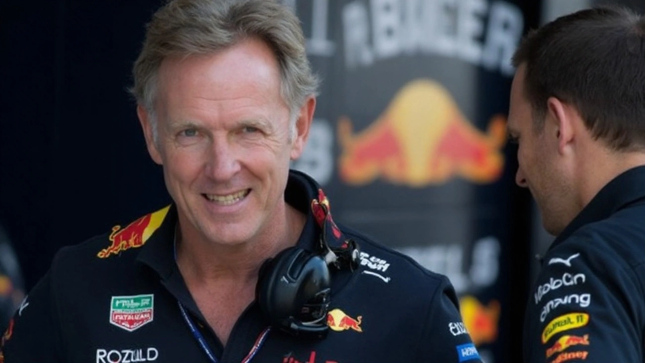 What the settlement means for Red Bull and the wider F1 landscape