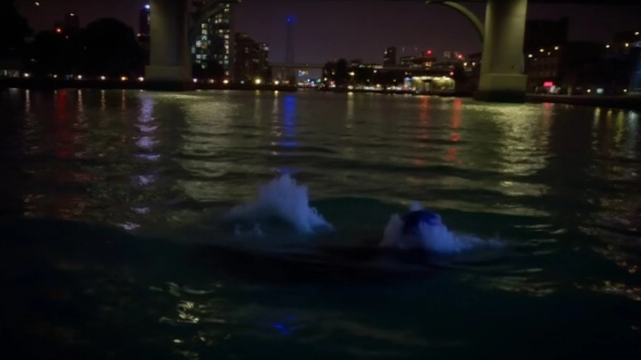 What the theory could mean for the show