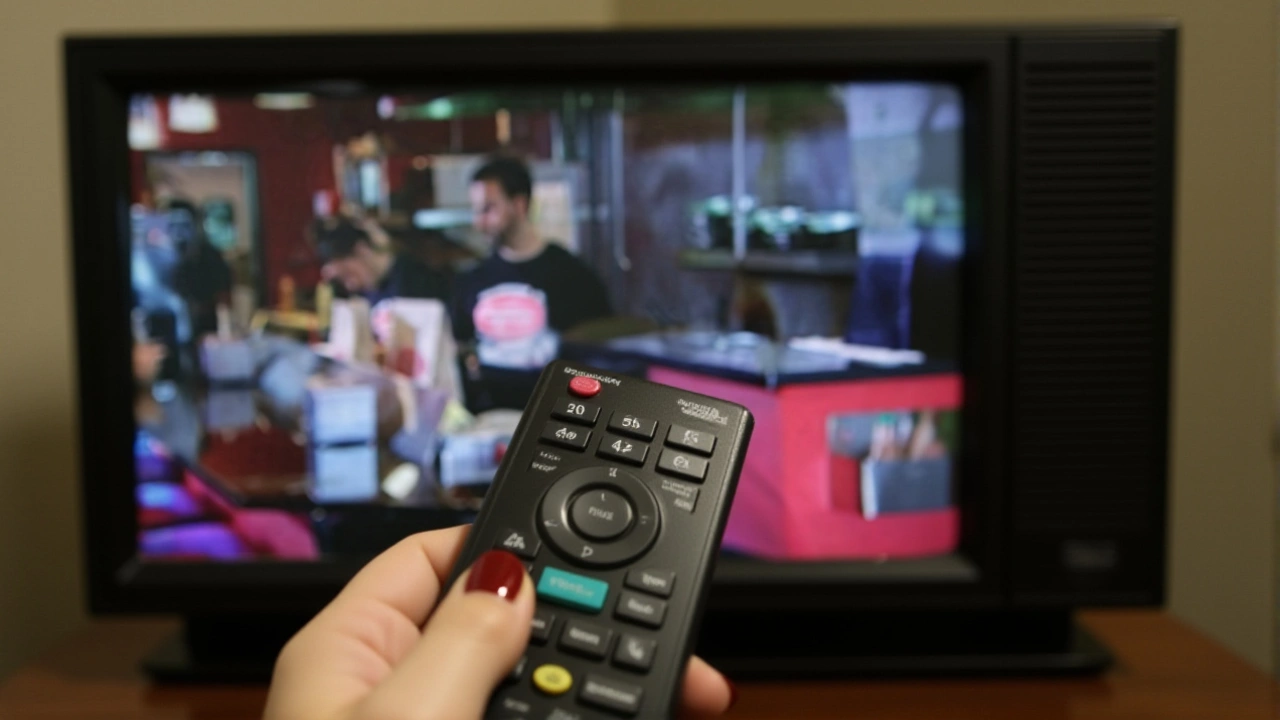 Freesat strips features from older Humax boxes and app, users revolt