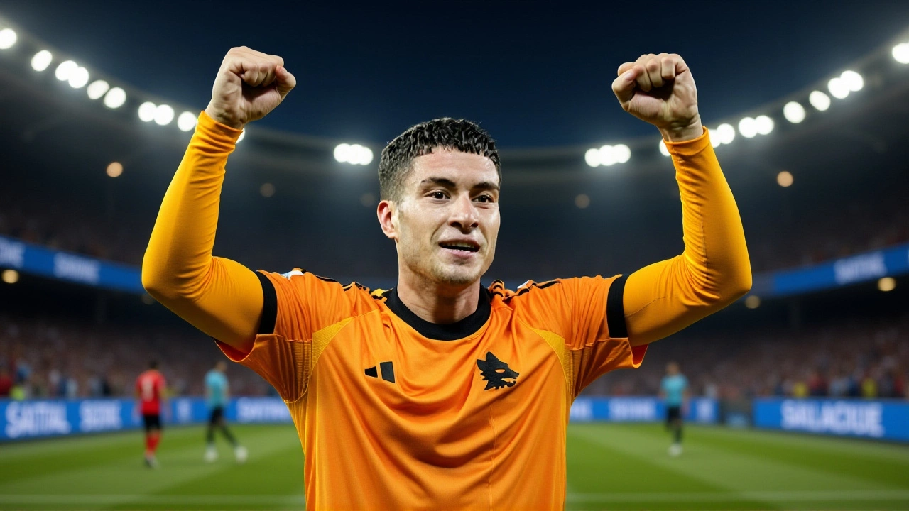 Player Impact: Who Stood Out?