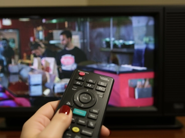 Freesat strips features from older Humax boxes and app, users revolt