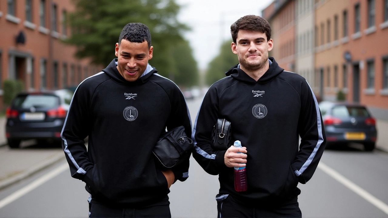 Charlton Athletic make four changes for Championship clash with struggling Southampton