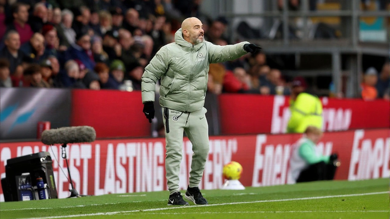 Chelsea vs Barcelona Ends in Thrilling 3-2 Barcelona Win as Raphinha Returns in Champions League Clash