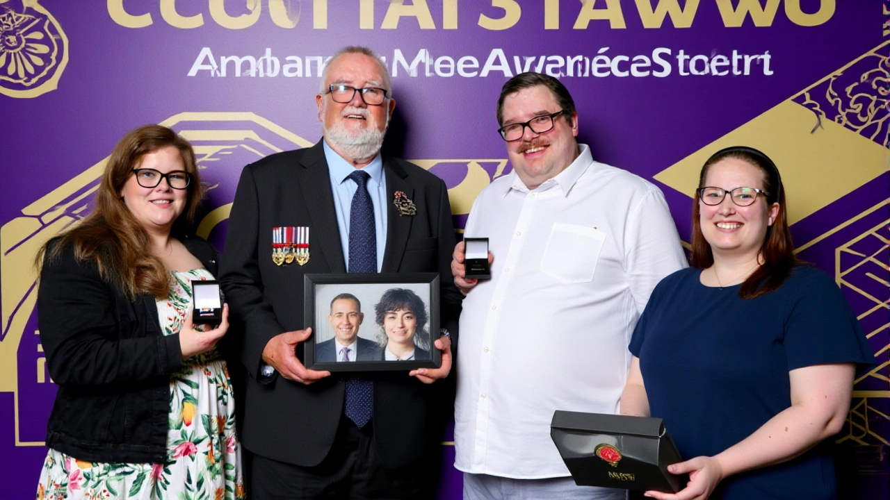 International Men's Day 2025 to Celebrate Men and Boys with Global Events on November 19