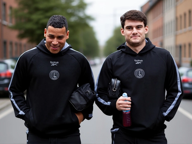 Charlton Athletic make four changes for Championship clash with struggling Southampton