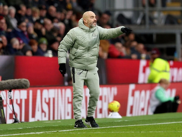 Chelsea vs Barcelona Ends in Thrilling 3-2 Barcelona Win as Raphinha Returns in Champions League Clash