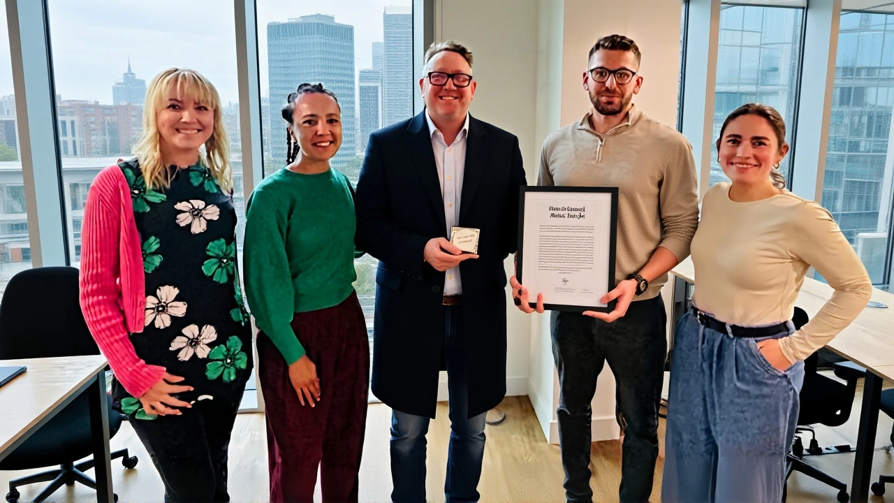 What’s Different This Year?