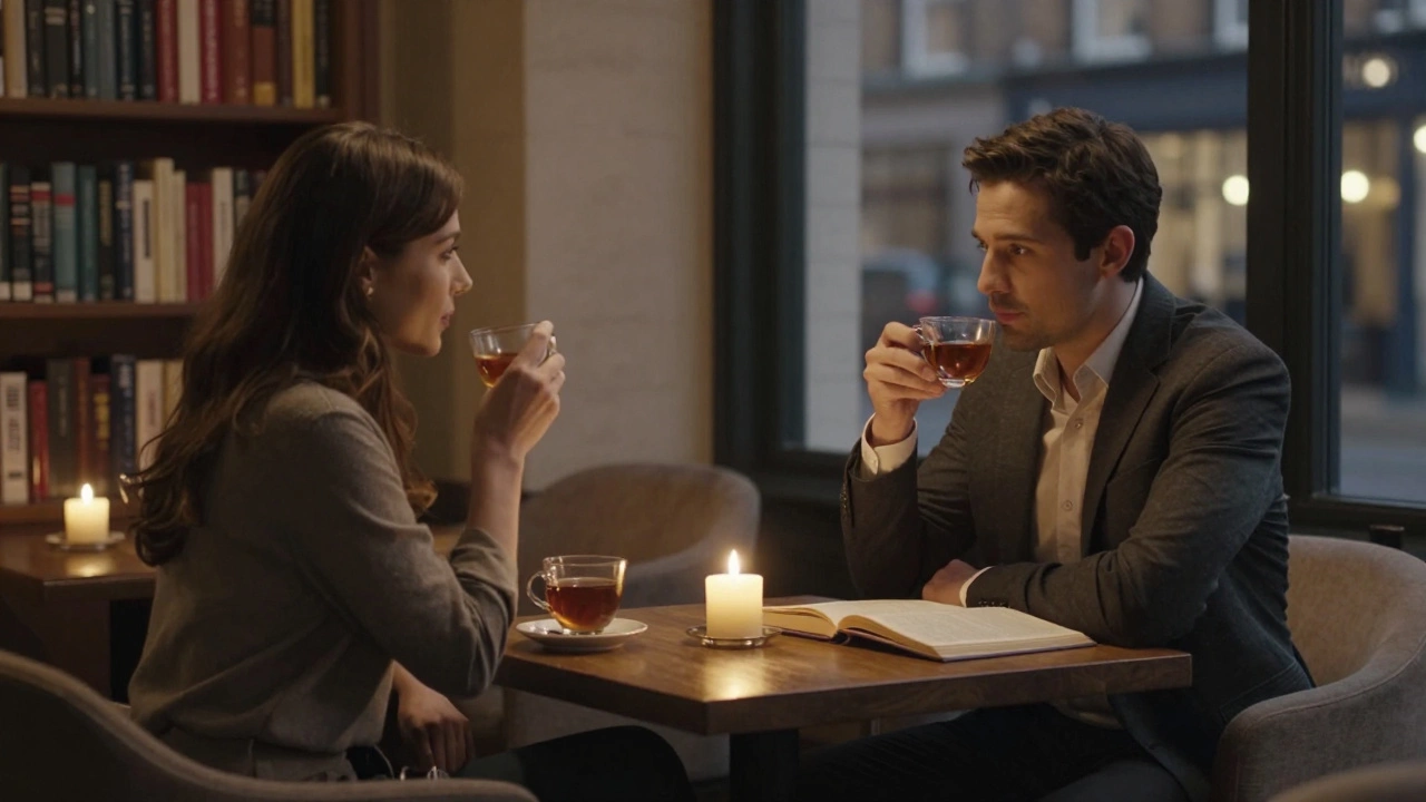 Escort London - Finding the Right Companion for Your Preferences