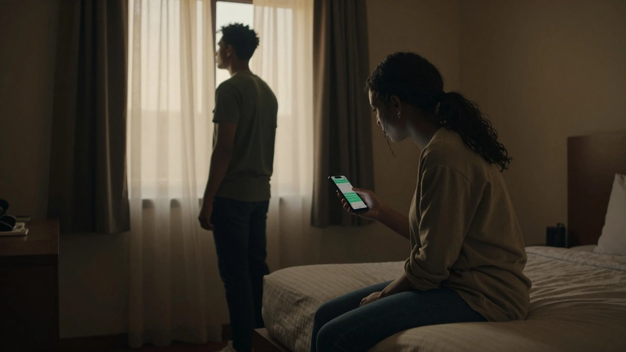 Escort Services in Africa: What Travelers Really Experience